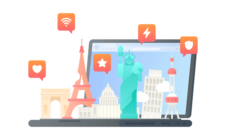 微信直播加速器 - ROUTECN